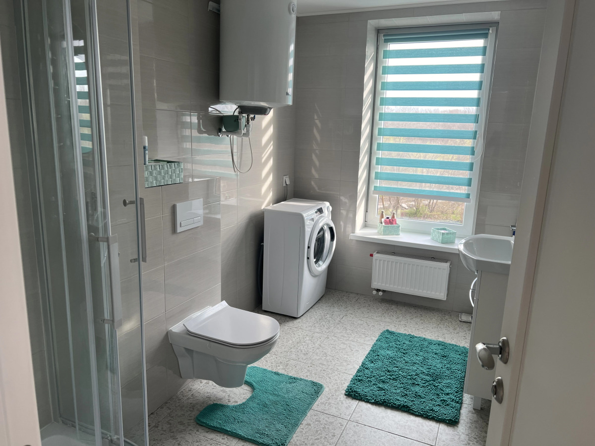 Апартаменты У Моря