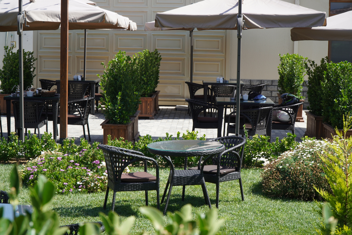 Мини-отель VeryWell