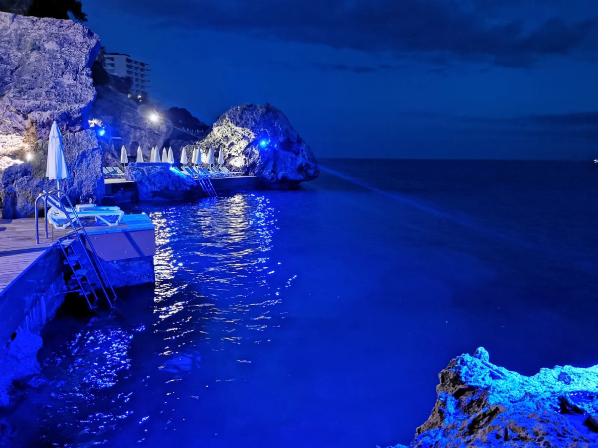 Perge Hotel (Adult Only 18+)