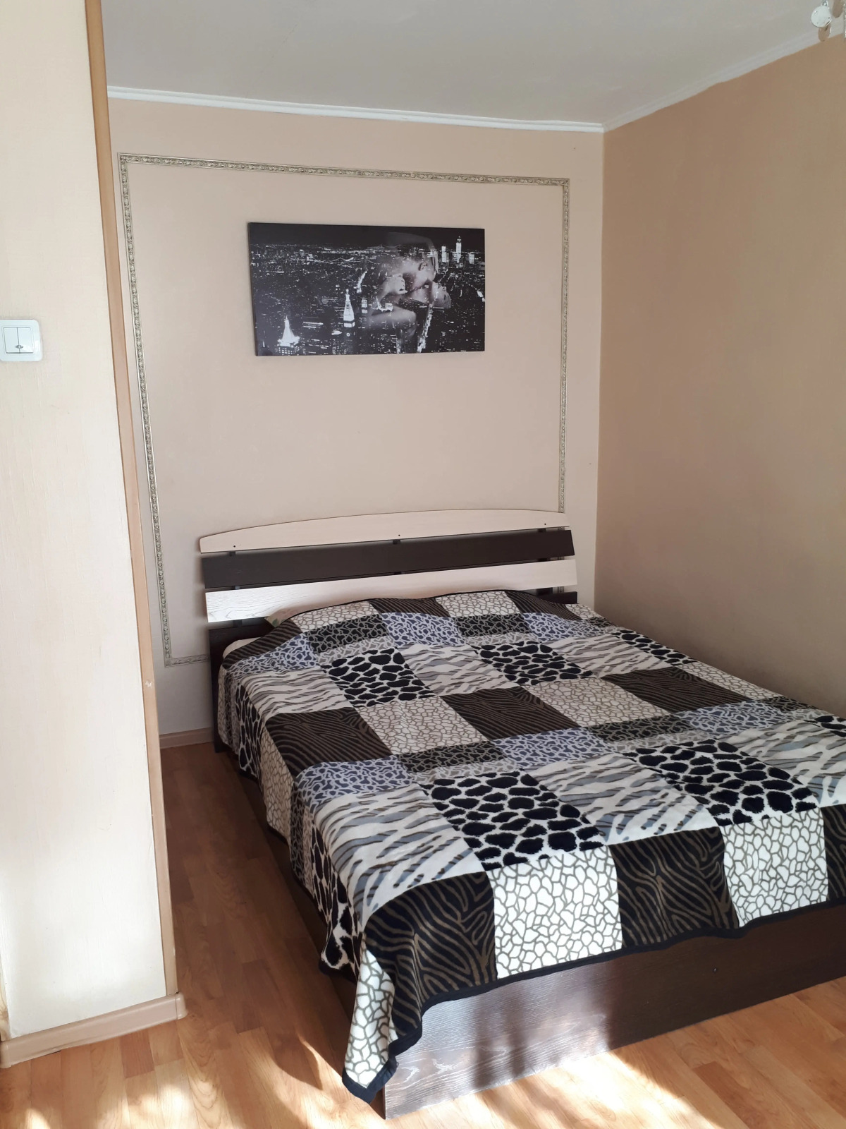 Апартаменты Коммунистический проспект 24а