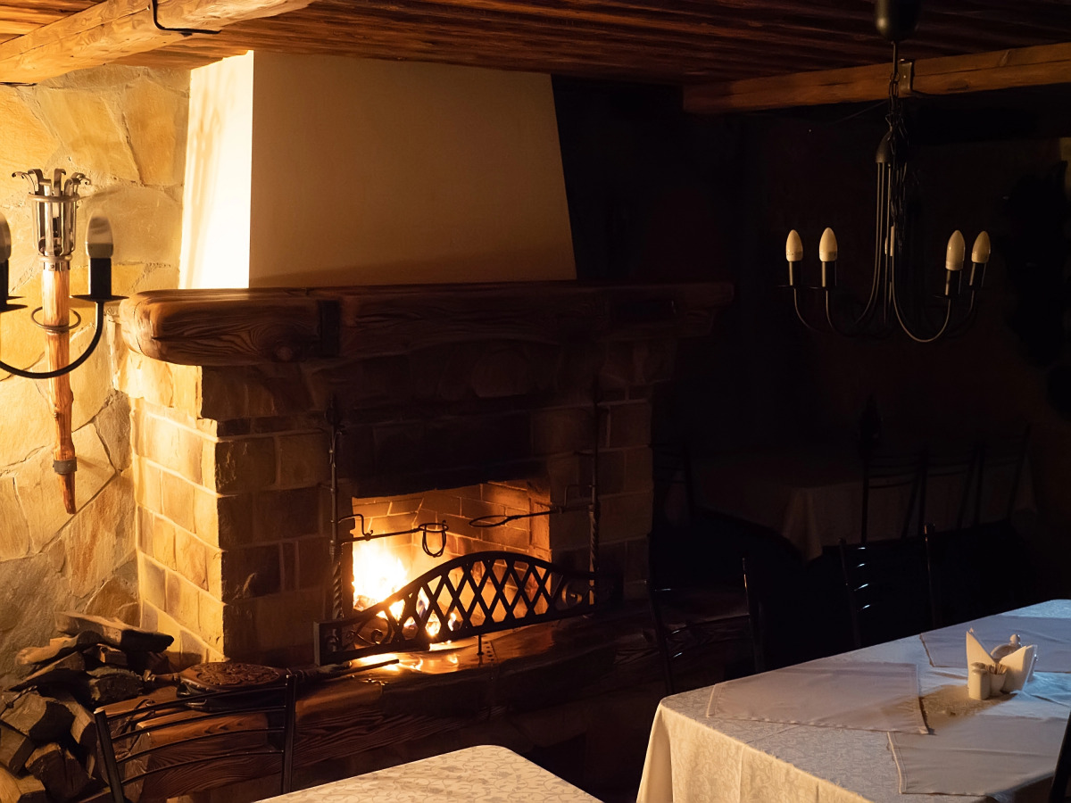 Коттедж на Зелёном