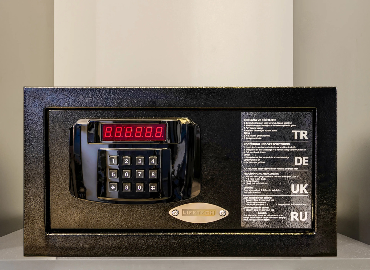 Med Life Hotel Istanbul Airport