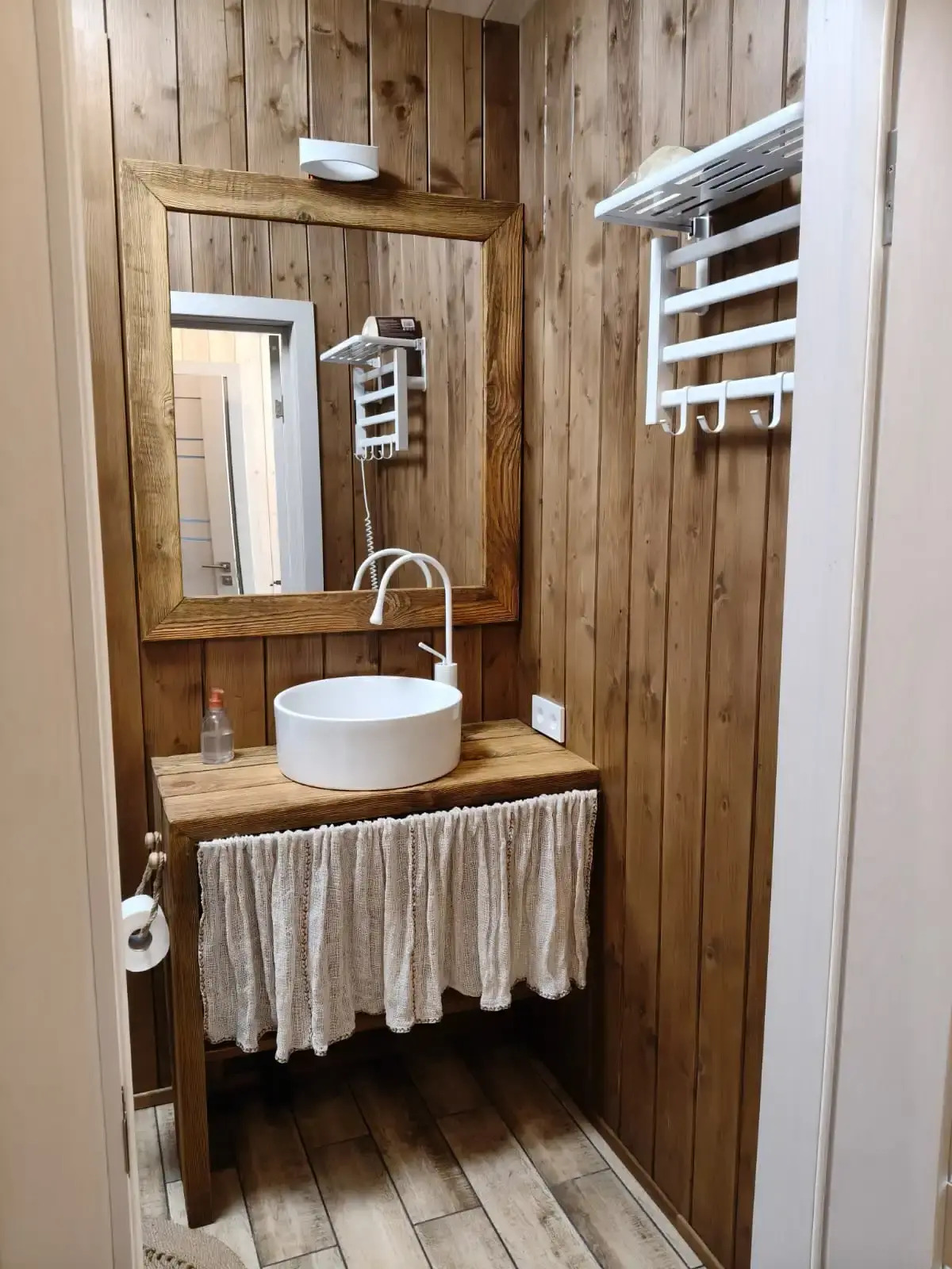 Частный дом Княжево на Волге