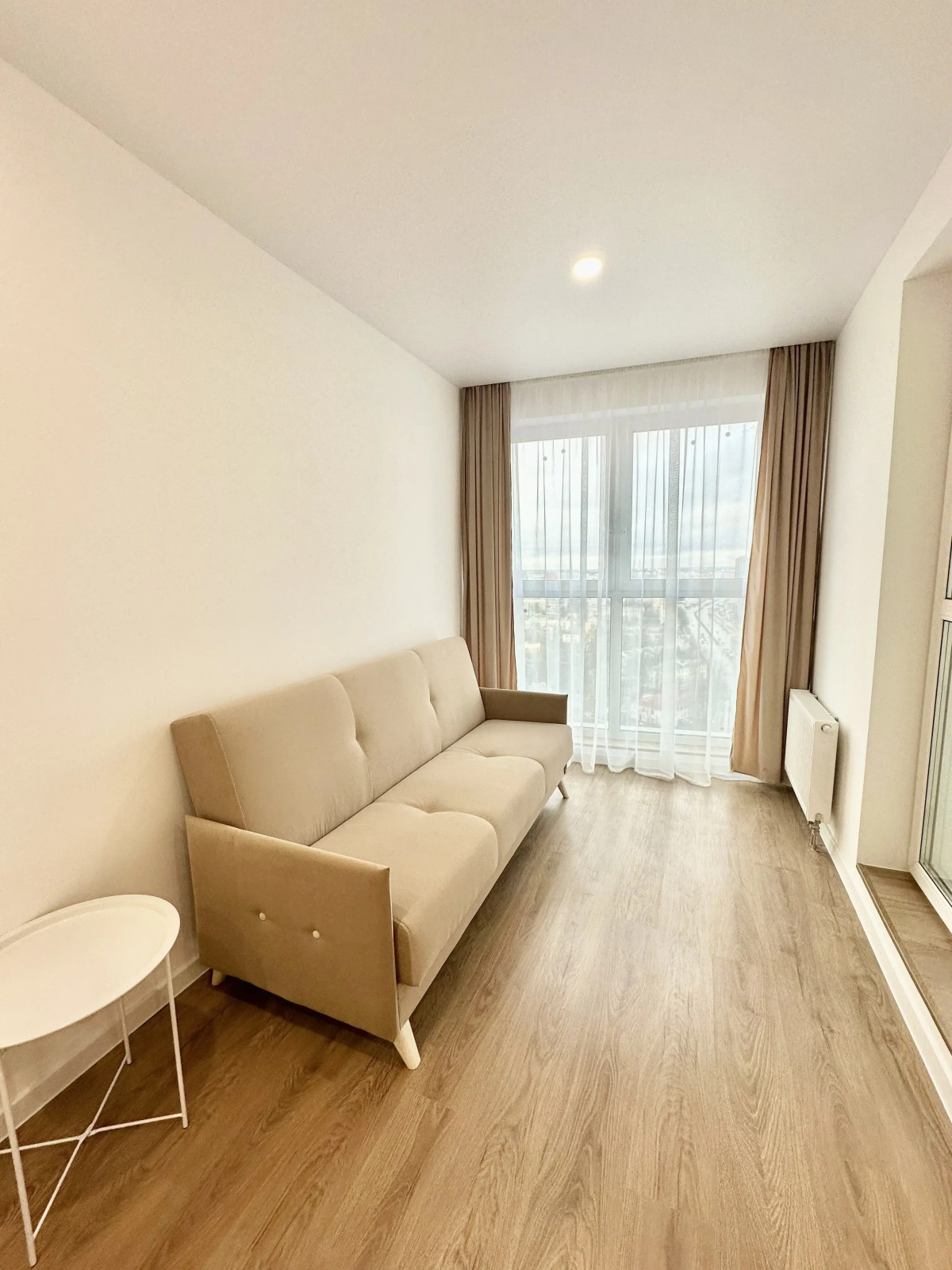 Апартаменты Center View Брилевская 27