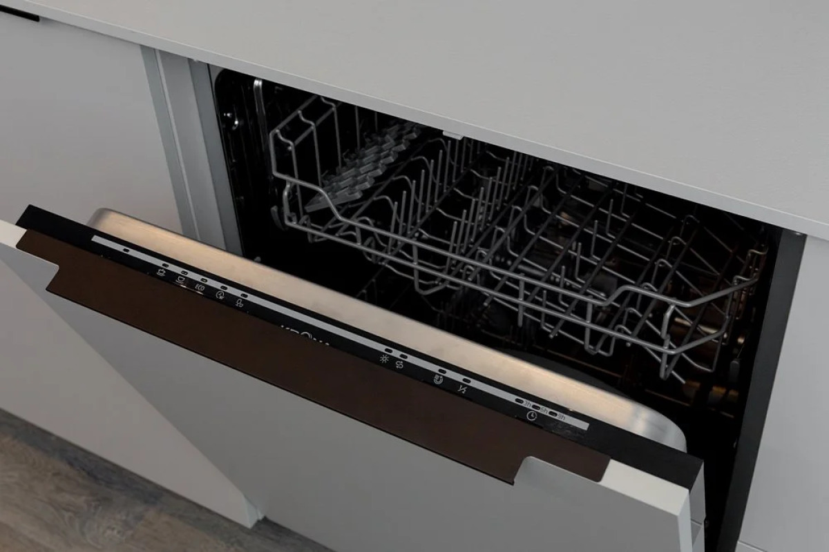 Апартаменты 4Кайф Atlantis 433 с видом на море