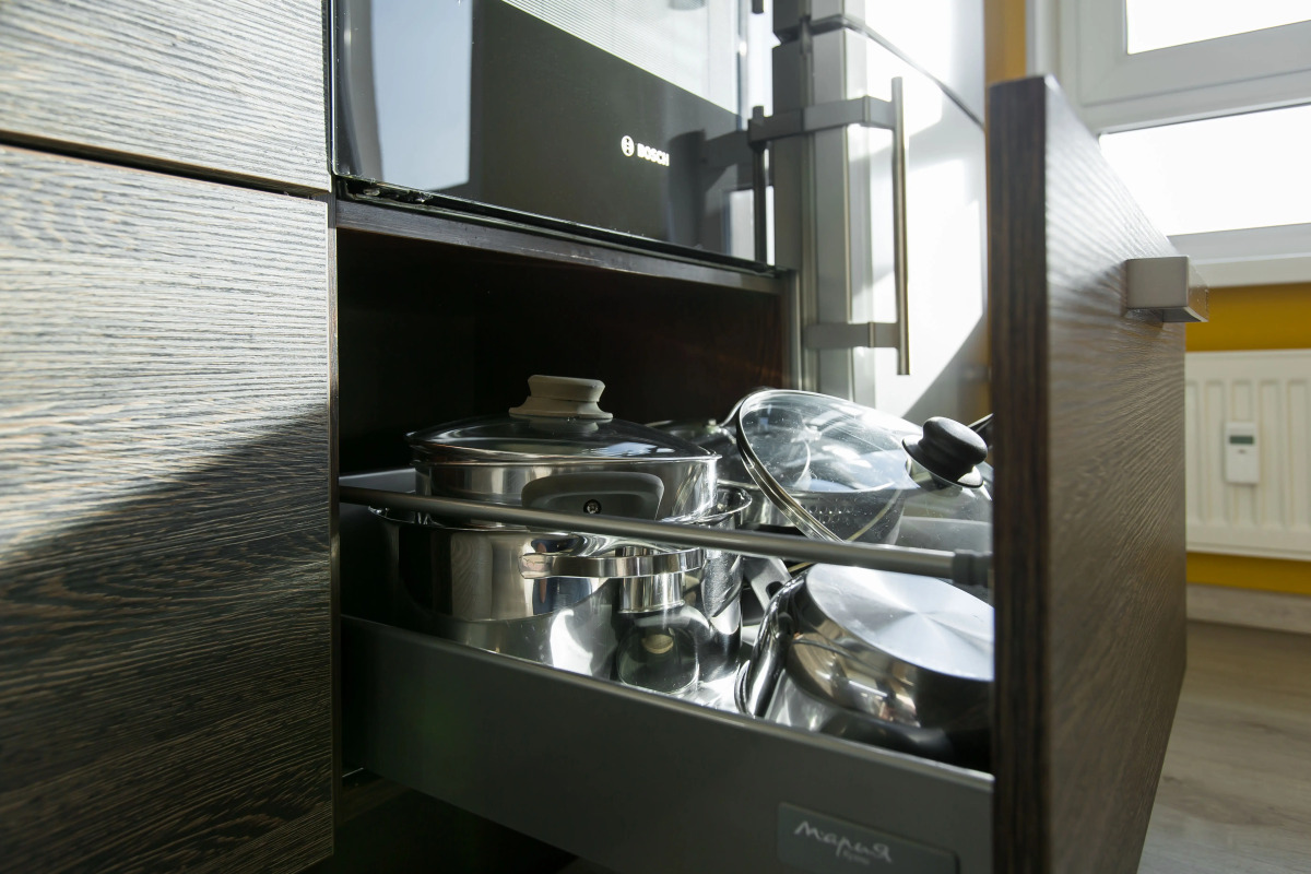 Апартаменты Merino Home Yellow