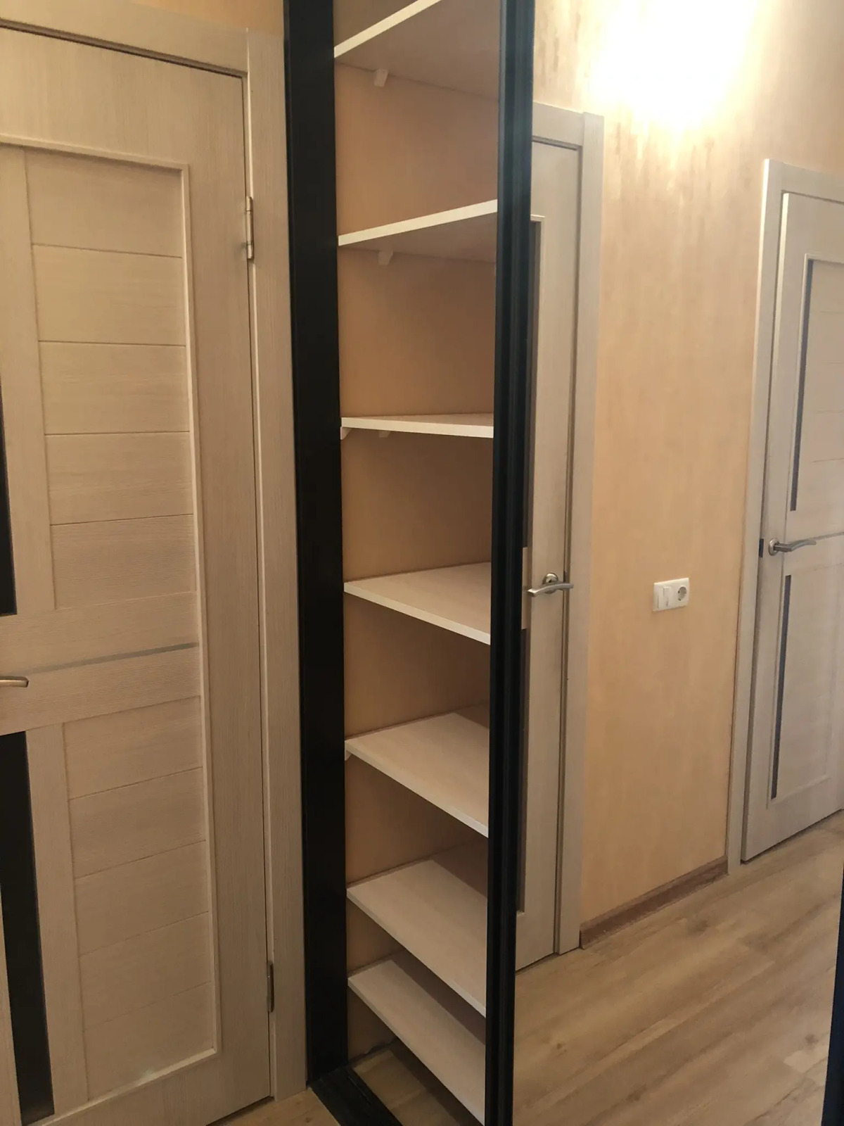 Апартаменты Уютные