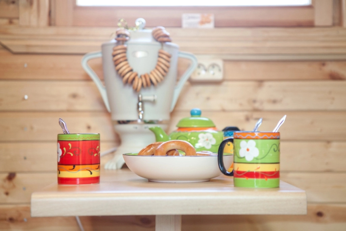 Гостевой Дом Орхидея