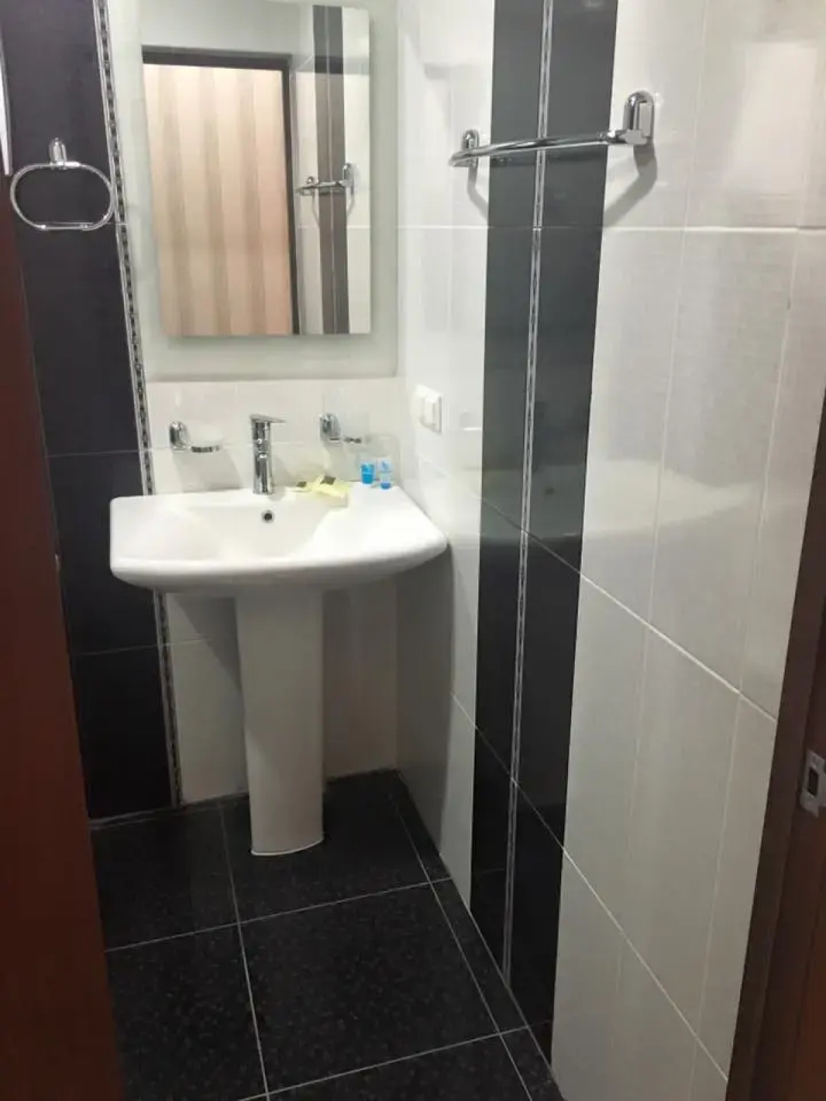 Отель Тигран Мец