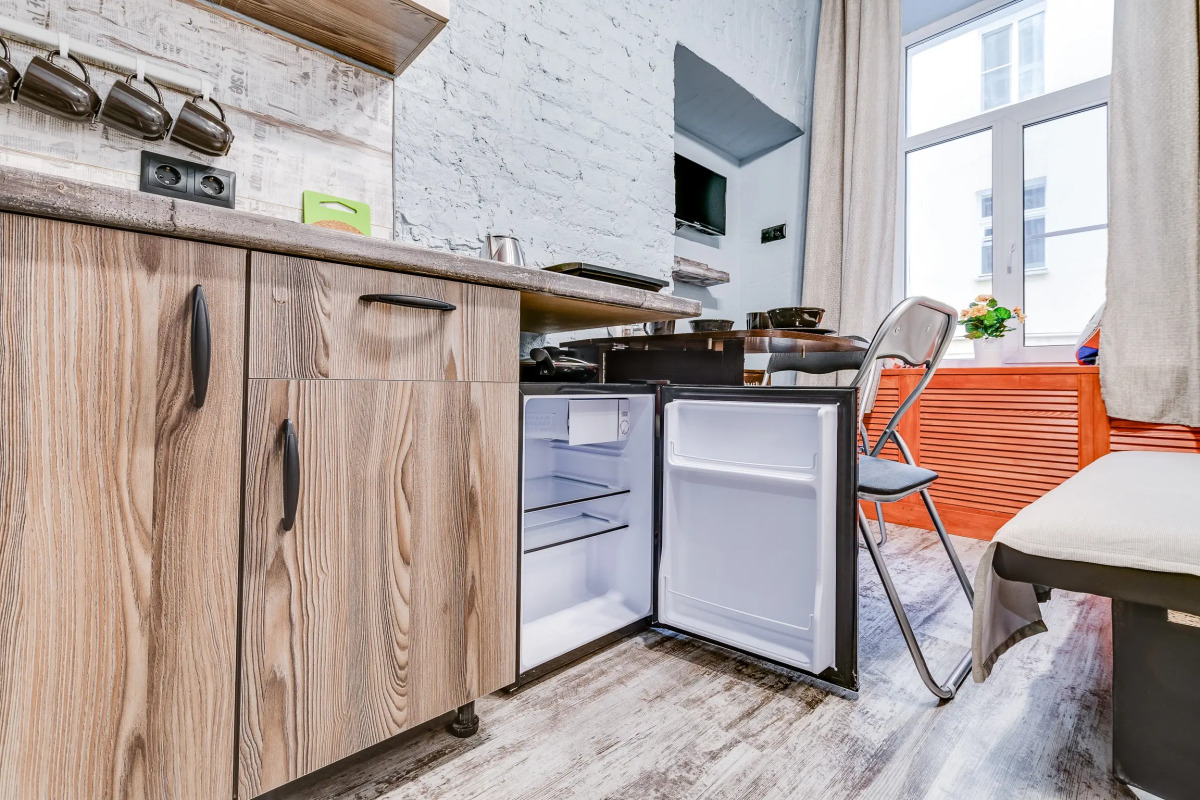 Апартаменты Мафия Лофт 3