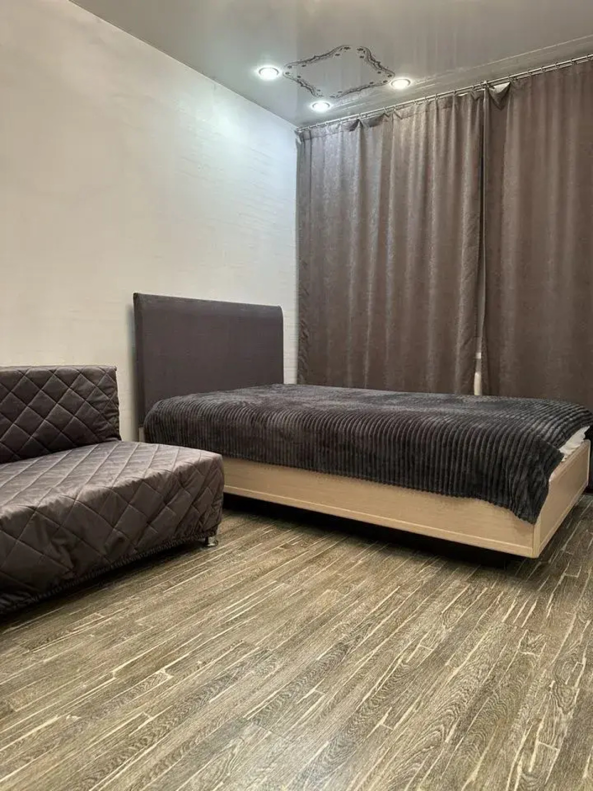 Квартира на Кирова 149А