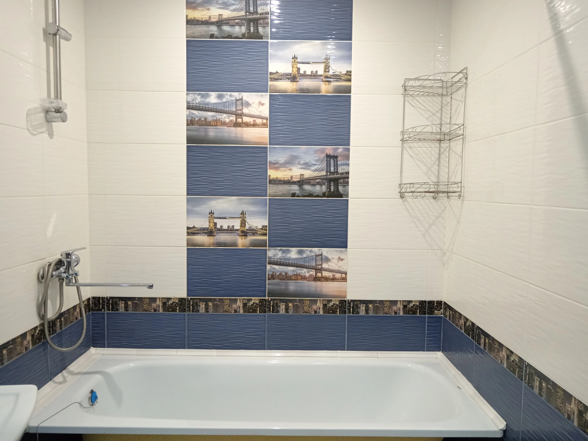 Квартира Тепличная 24