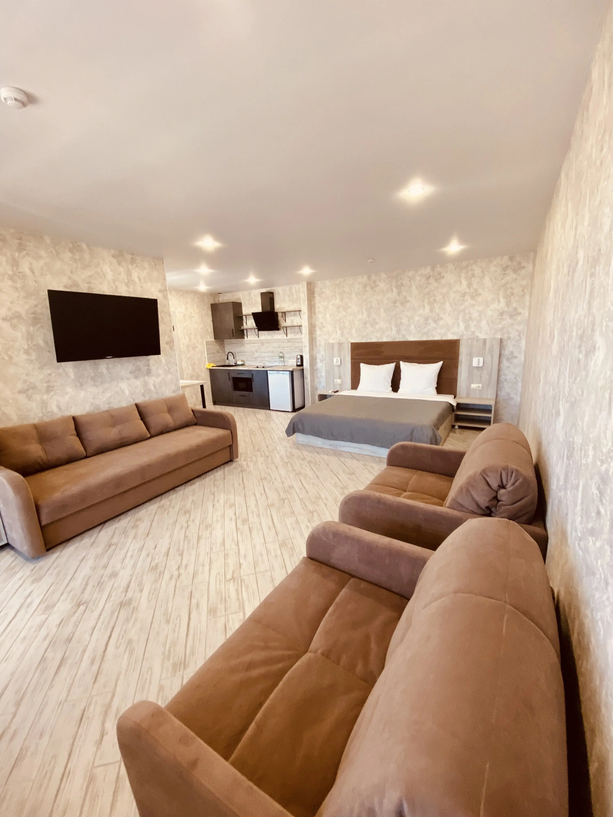 Мотель Волга