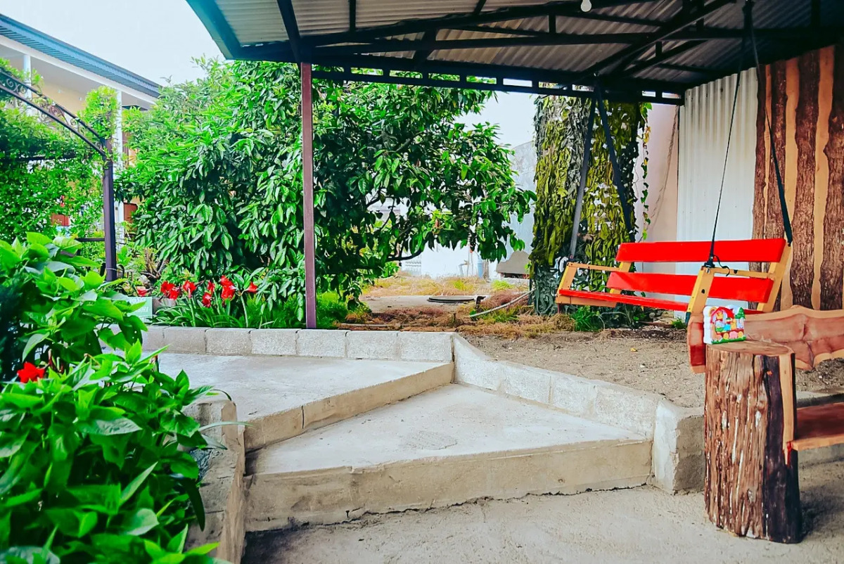 Мини-Отель Вавилон