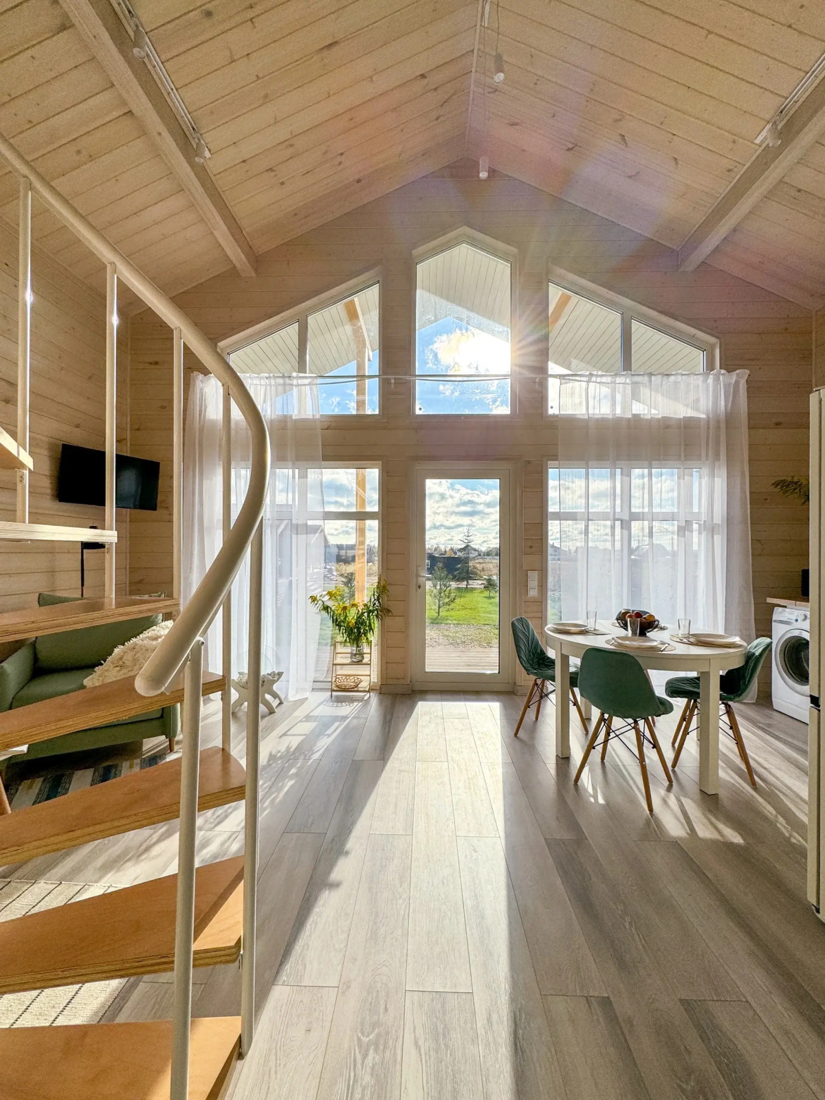 Гостевой дом Мечты Сорочаны