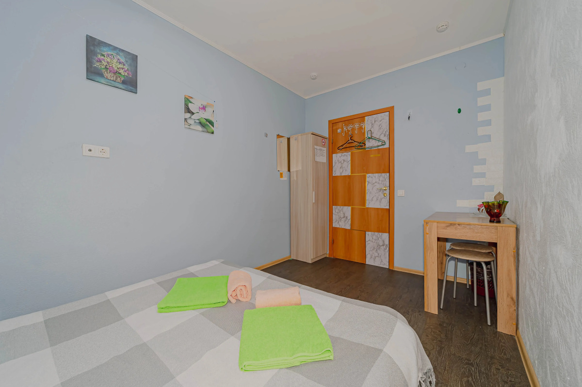 Меблированные комнаты Симфония Уюта