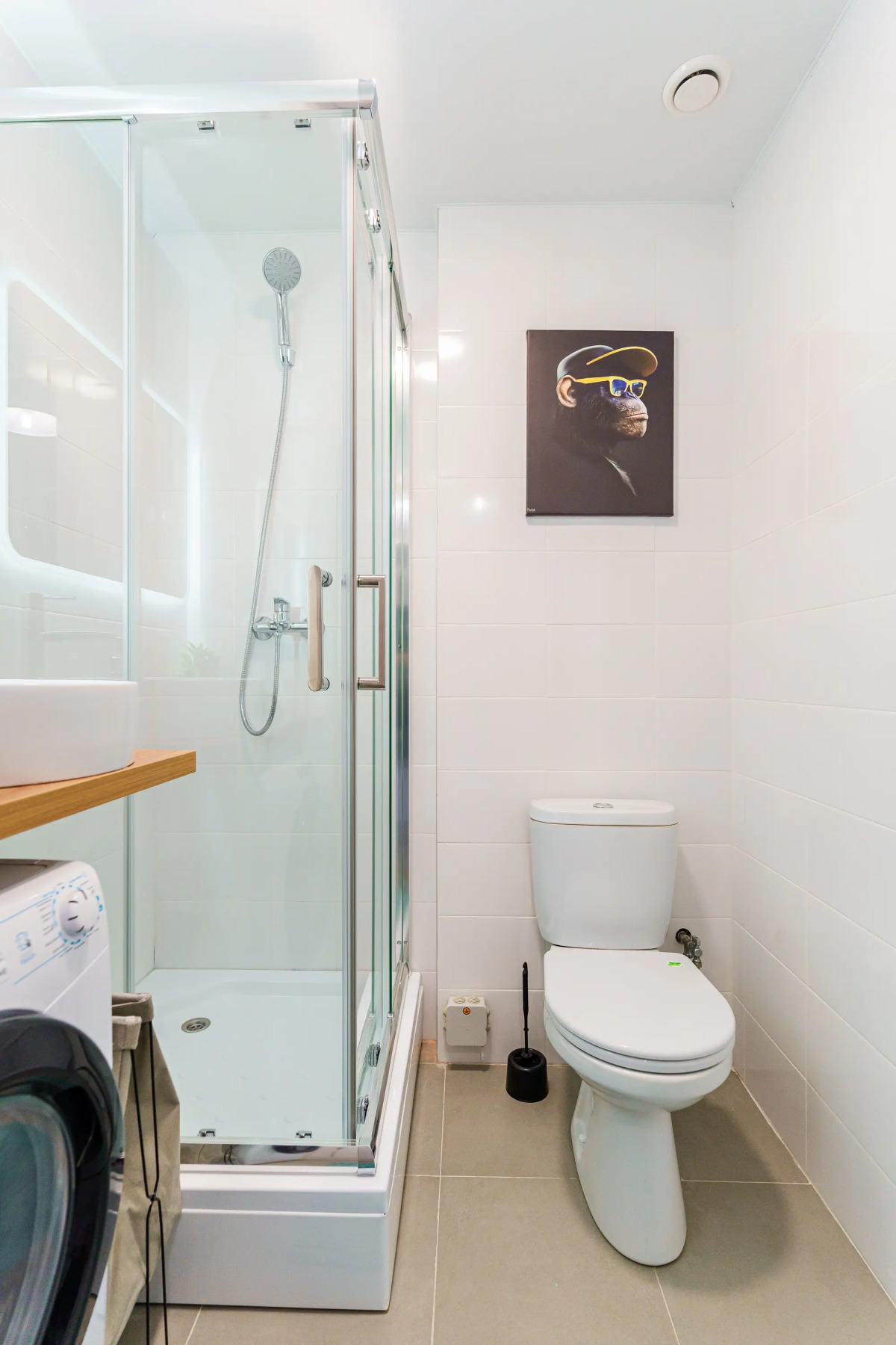 Апартаменты ЖК комфорт-класса Черноморский - 2 от LetoApart