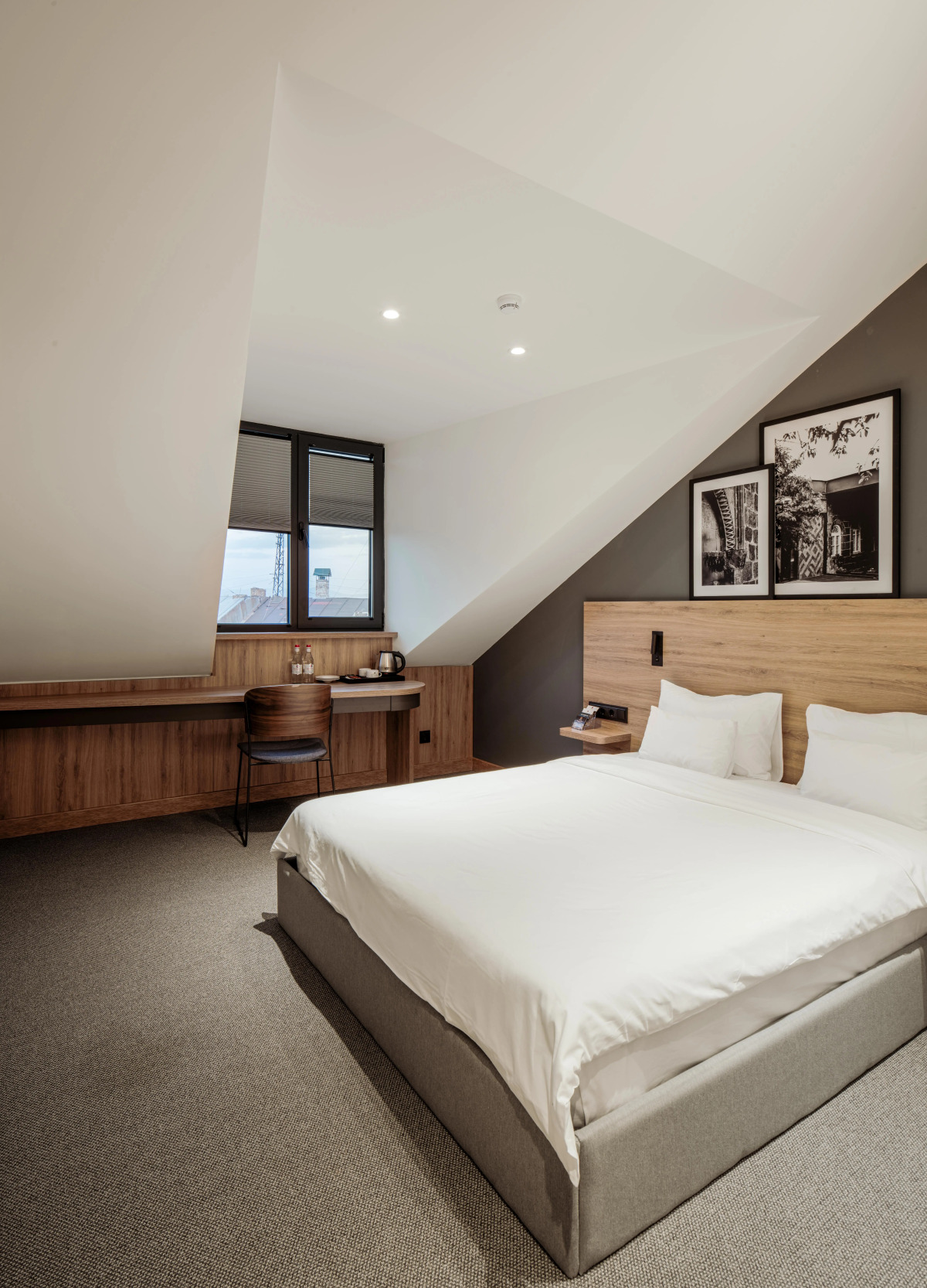 Отель Radisson Hotel & Spa Gyumri