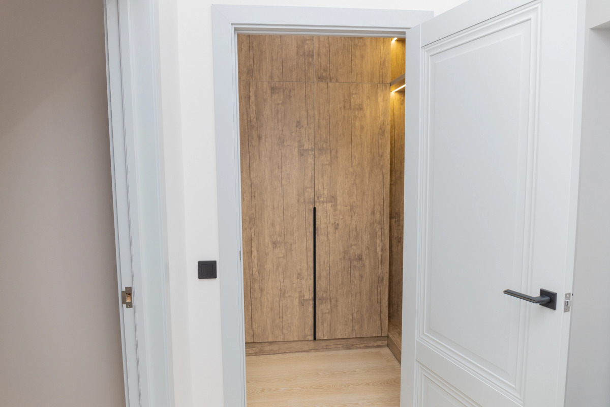 Апартаменты двухкомнатные на Розабакиева 237