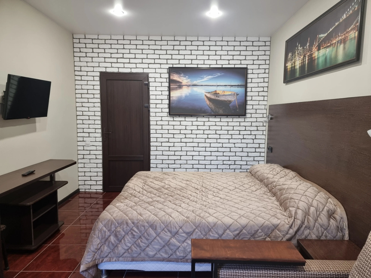 Гостевой дом Лагуна Алексино