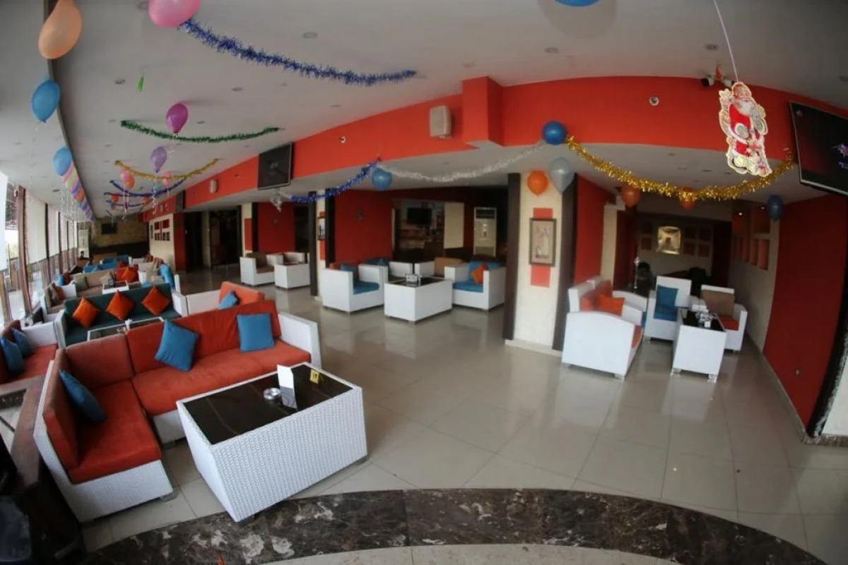 Hotel Horizon Shahrazad