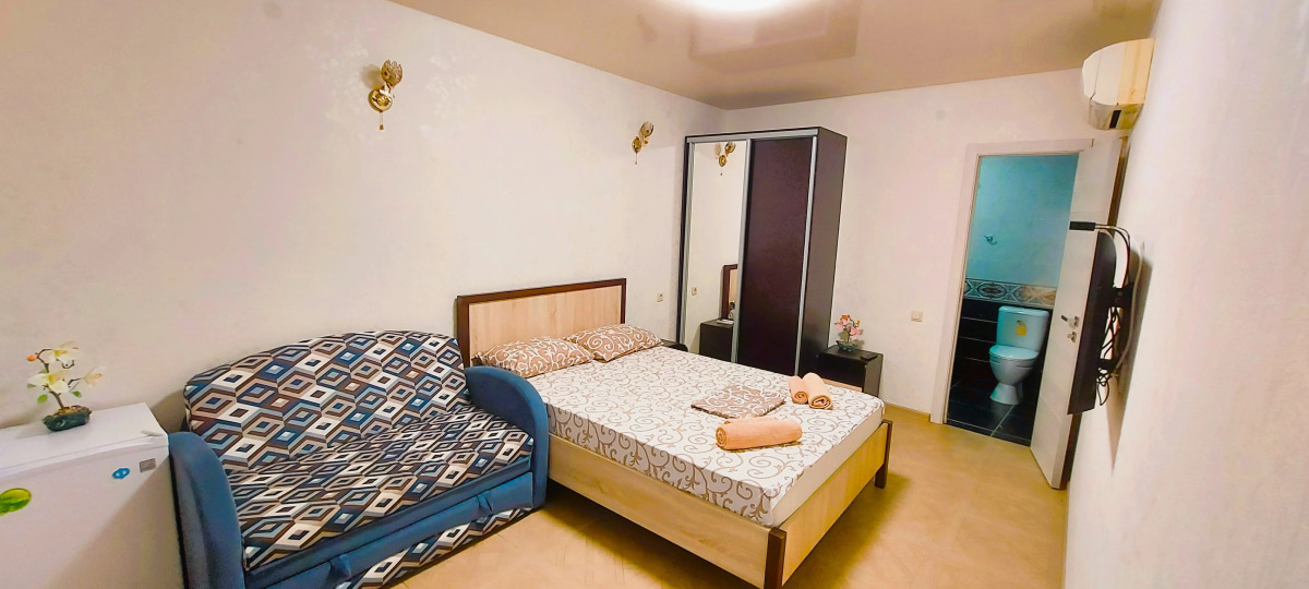 Гостевой дом Антре