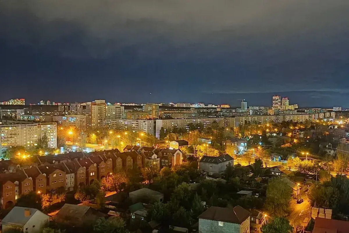 Квартира формата евродвушки с дизайнерским ремонтом