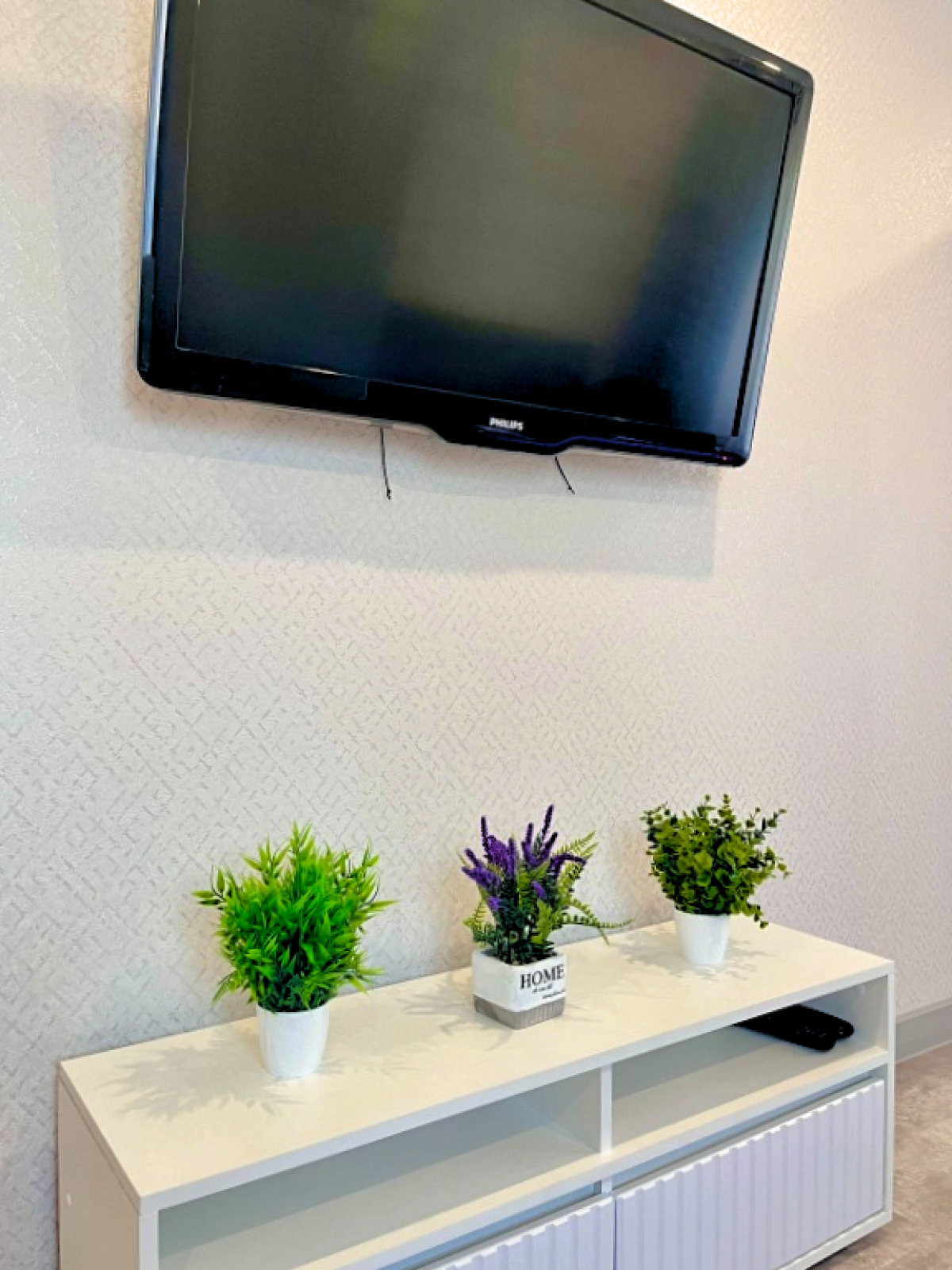 Квартира в самом сердце города