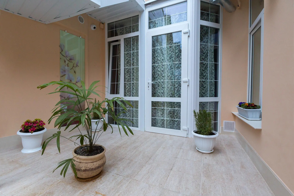 Квартира Da Vinci