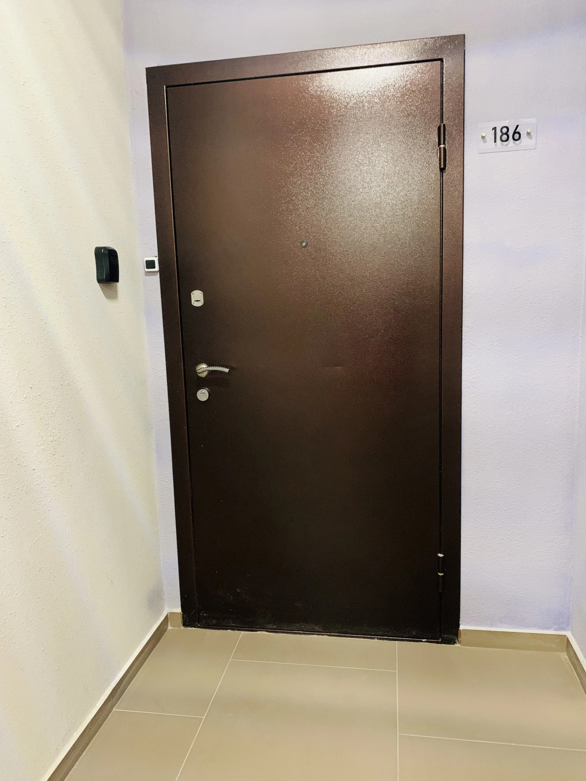 Квартира Стильная Евротрешка