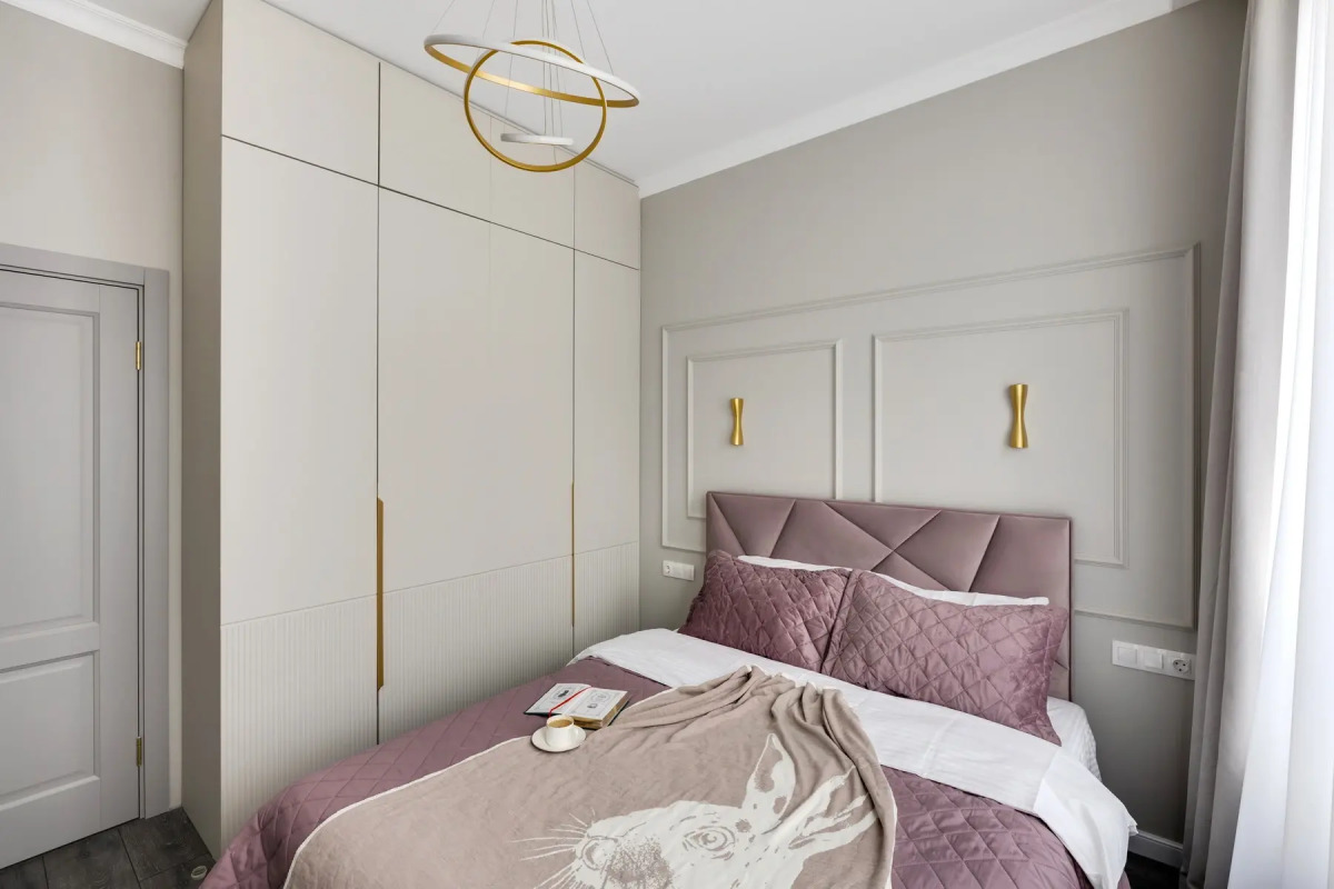 Квартира Жизель от Home24