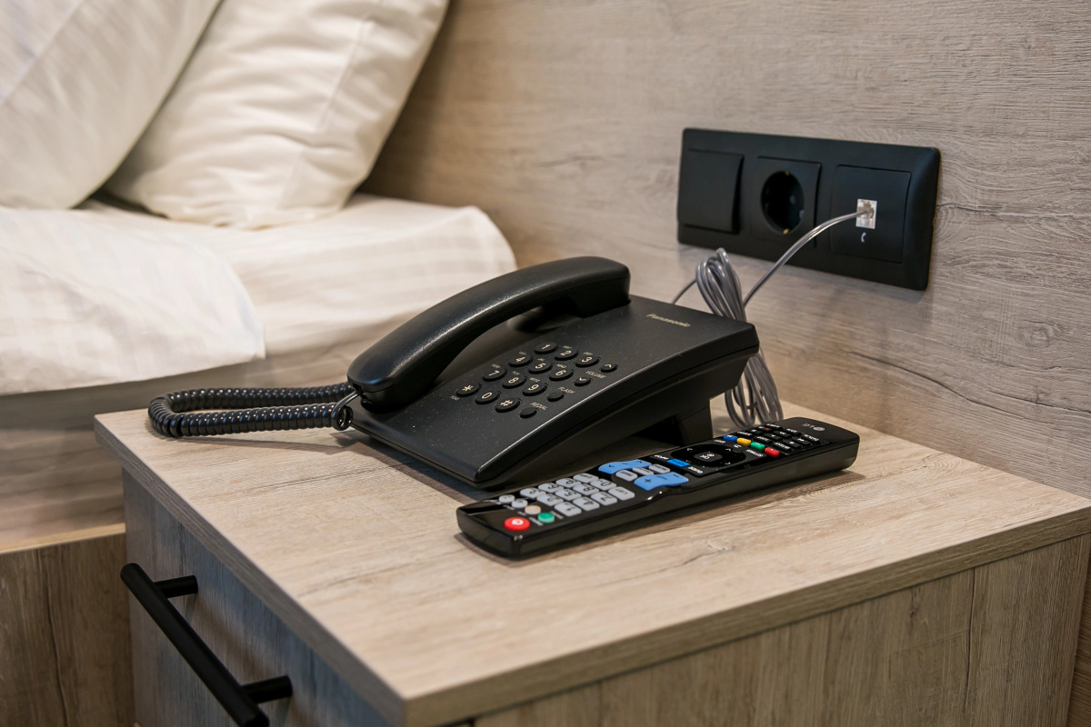 Отель Звездный