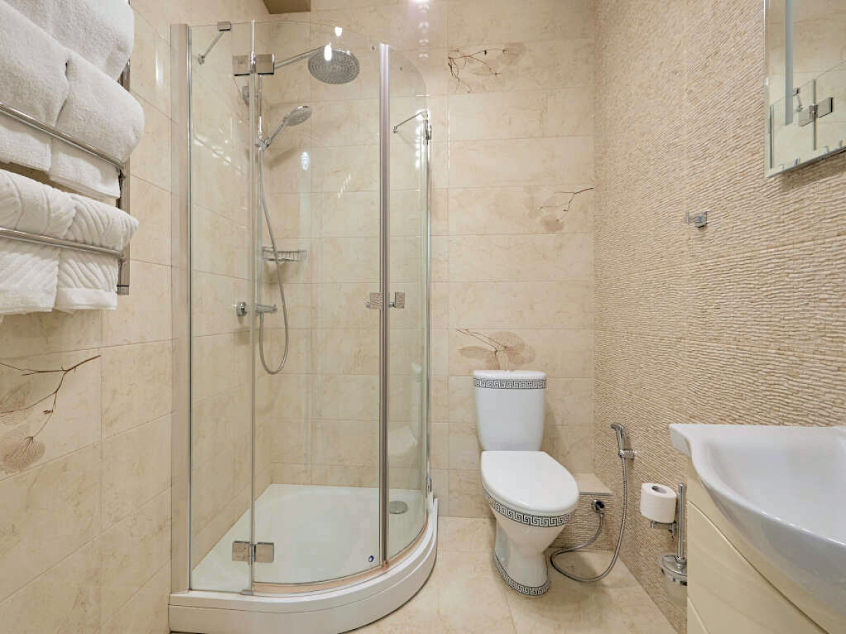 Апартаменты Green Park 90