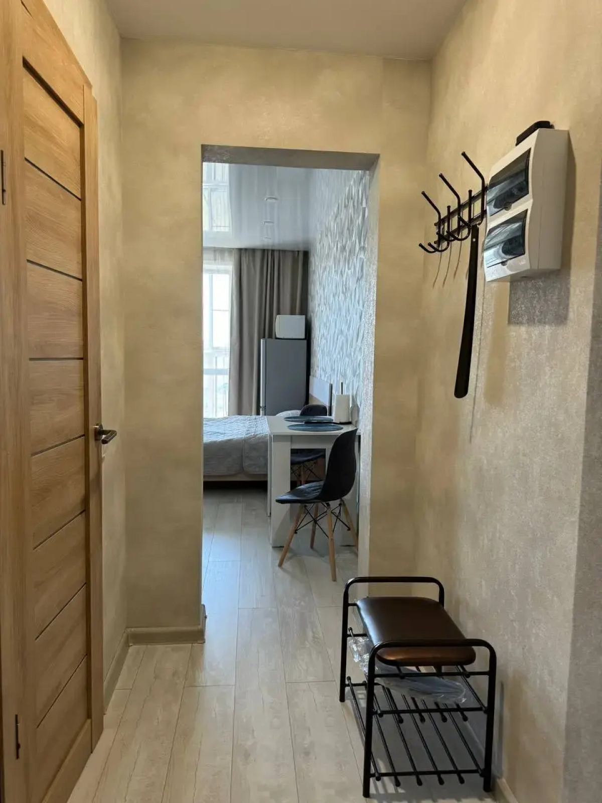 Квартира Студия 32 м² 11/14 Этаж