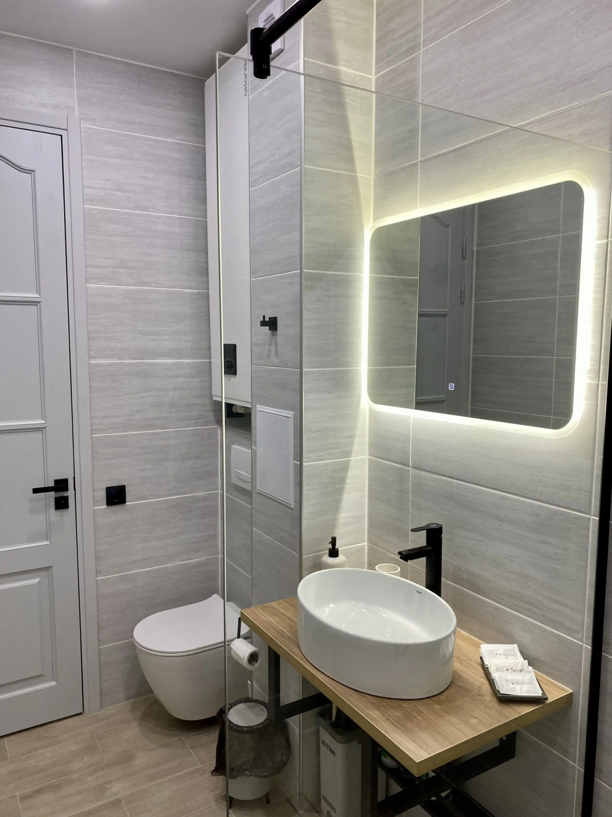 Апартаменты Park Lane