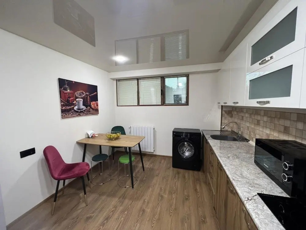 Бутик-Отель Natali