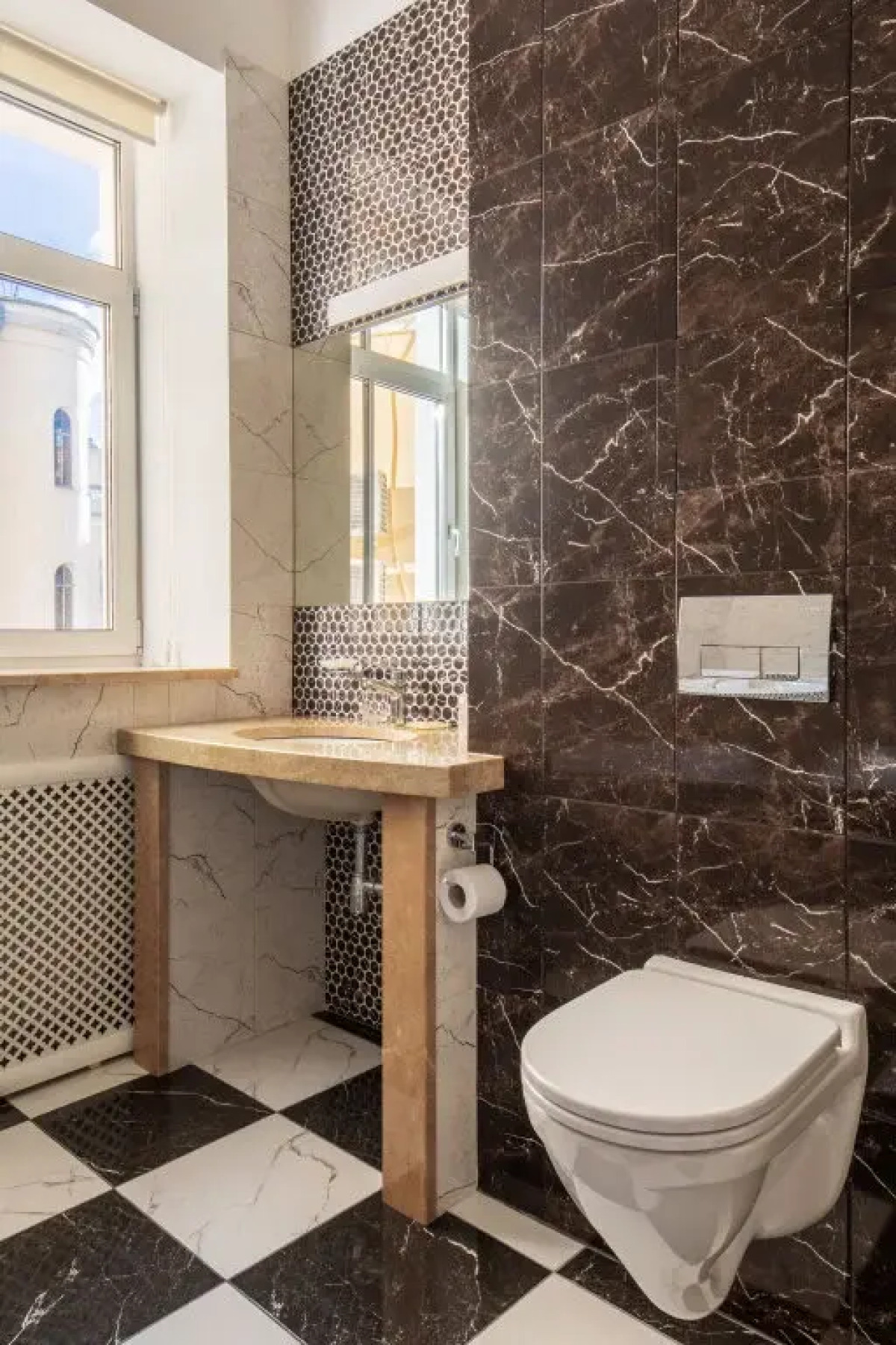 Квартира Agent Flat 2