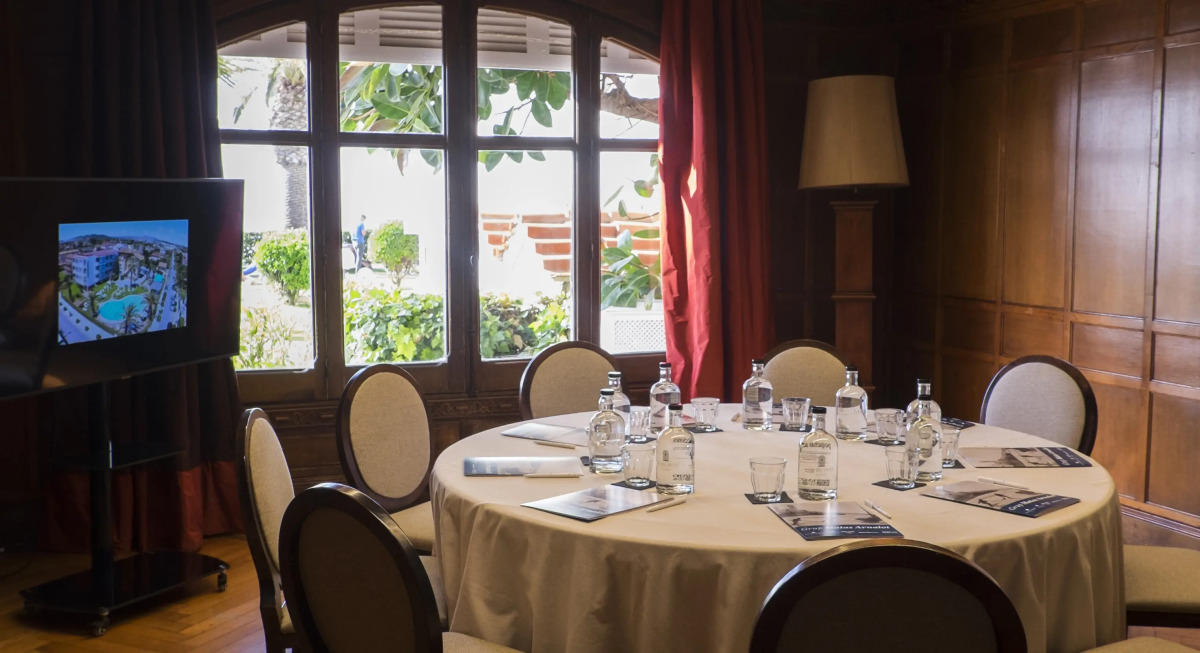 Отель Subur Maritim