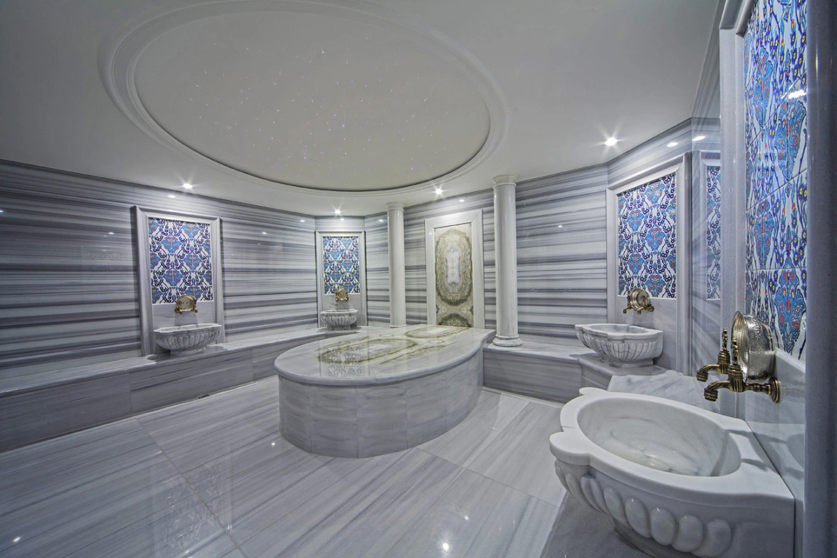 Отель Dosso Dossi Old City Sultanahmet