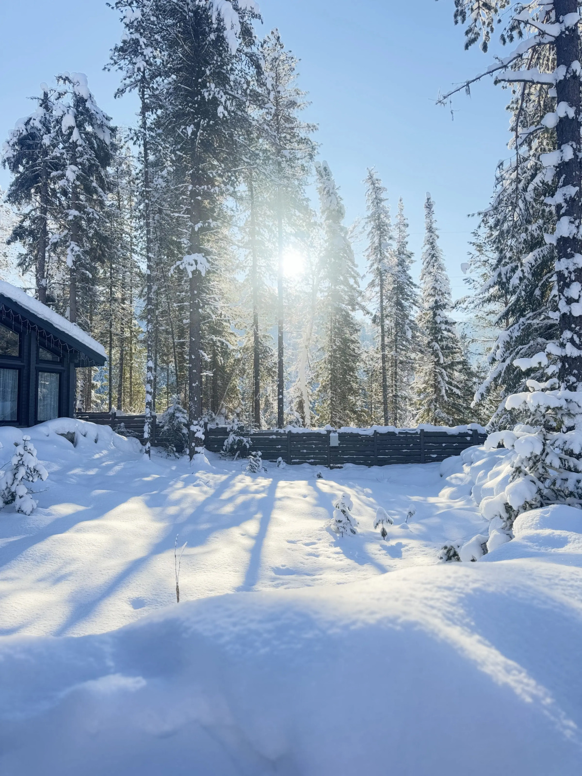 Шале ВМЕСТЕ