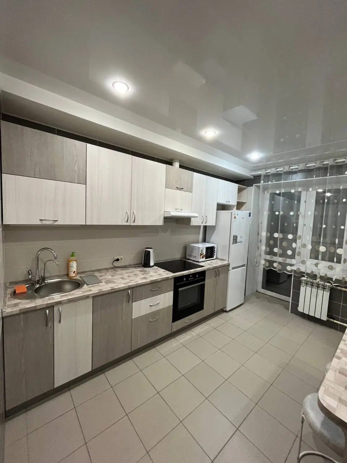 Квартира Вам рады на Горького 244