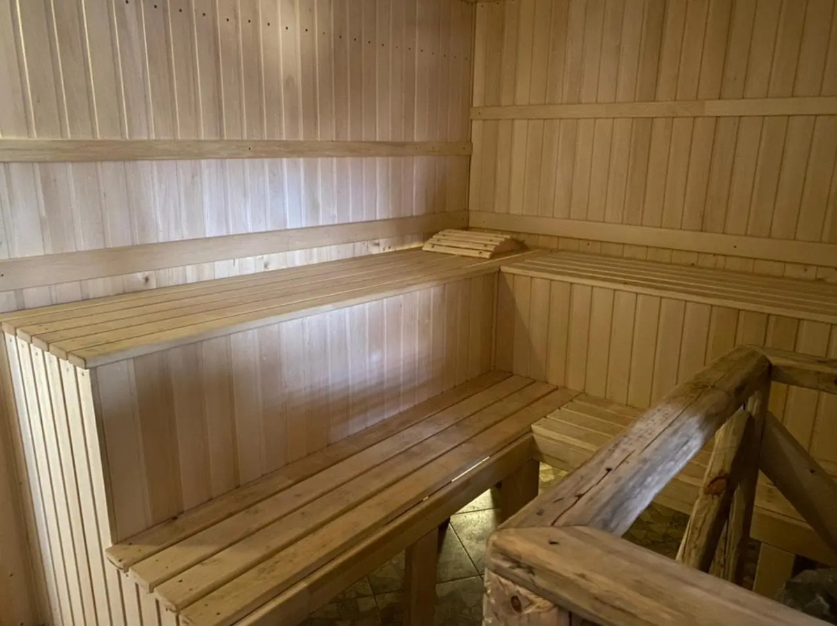 Гостиница Любимая усадьба