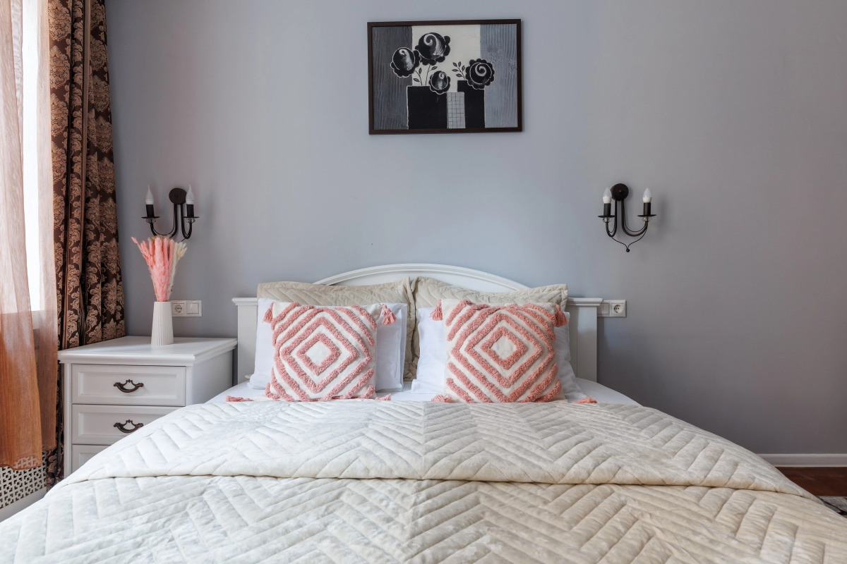 Апартаменты 5-комнатные на Лиговском 44 DereMRents ДереМРентс