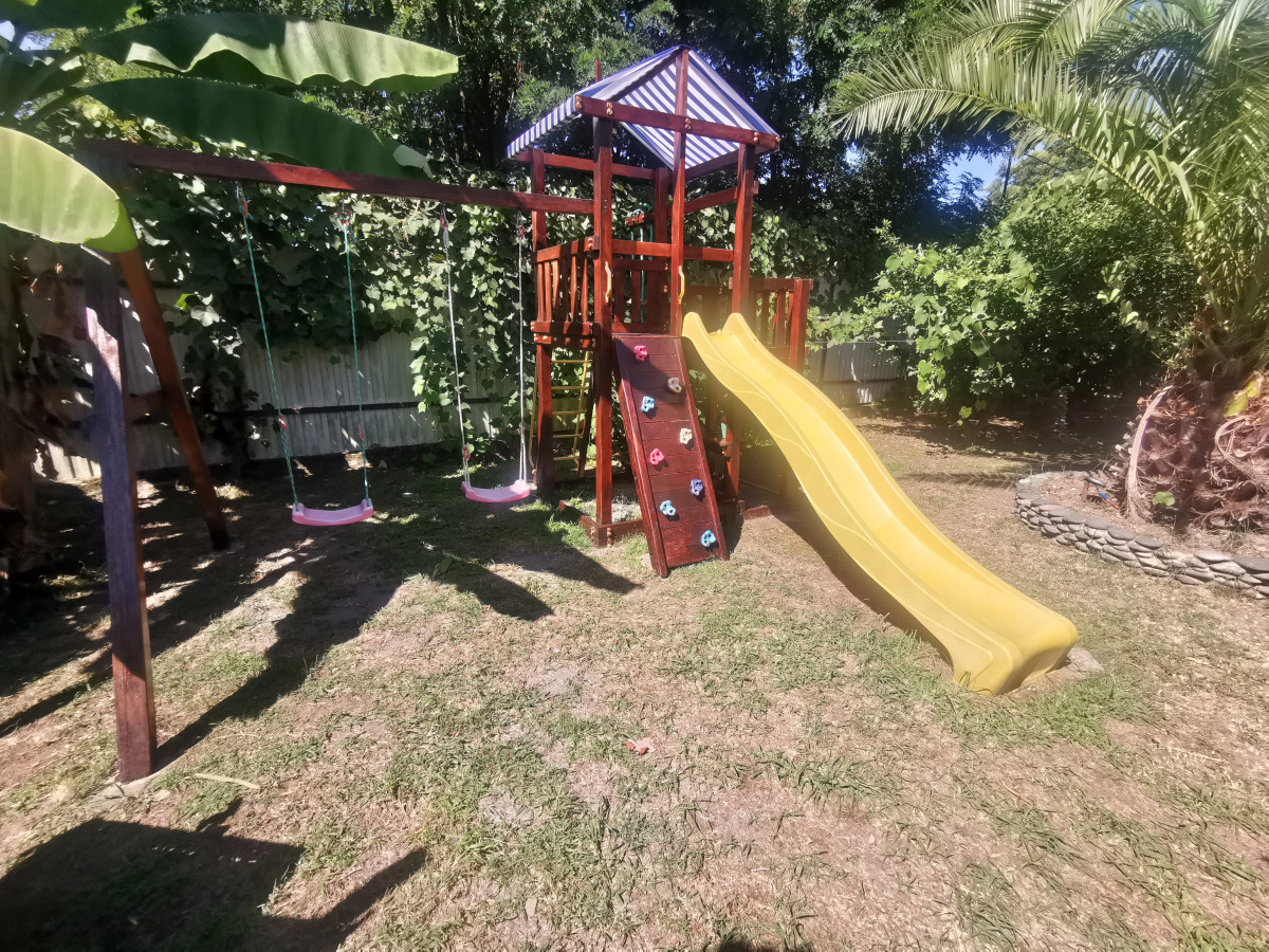 Гостевой дом Лукоморье в Алахадзе