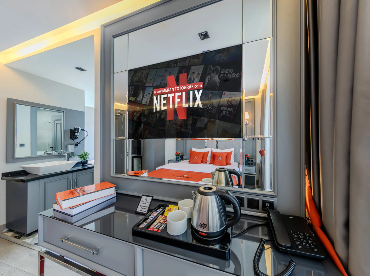 Atar Airport Hotel & Spa