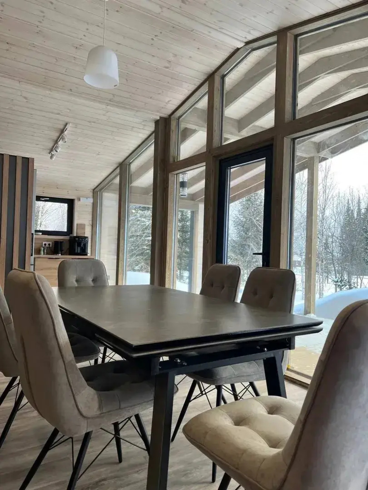 Гостевой дом Just Barn