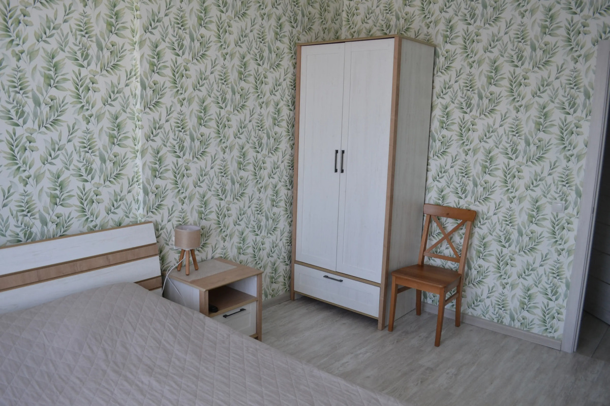 Апартаменты Мятное Счастье