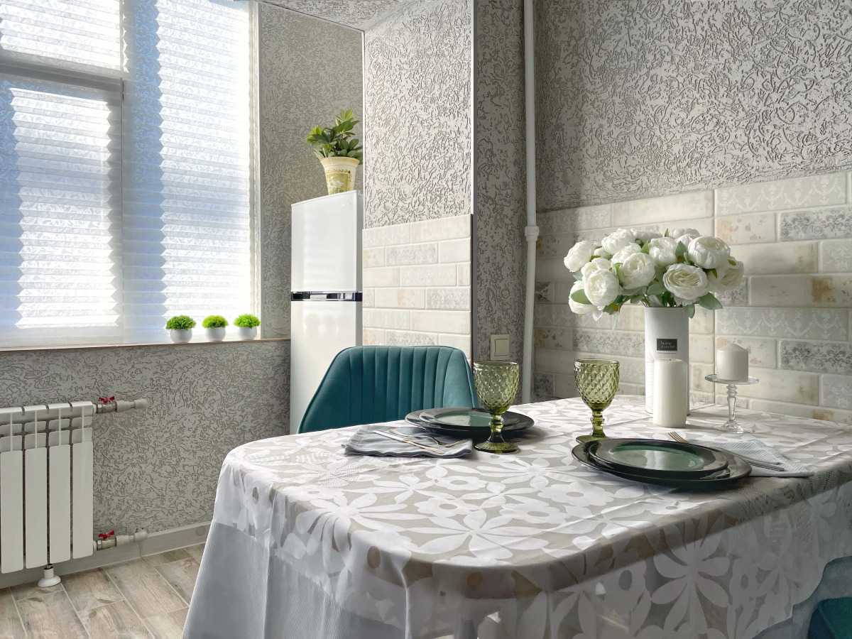 Апартаменты у Собора