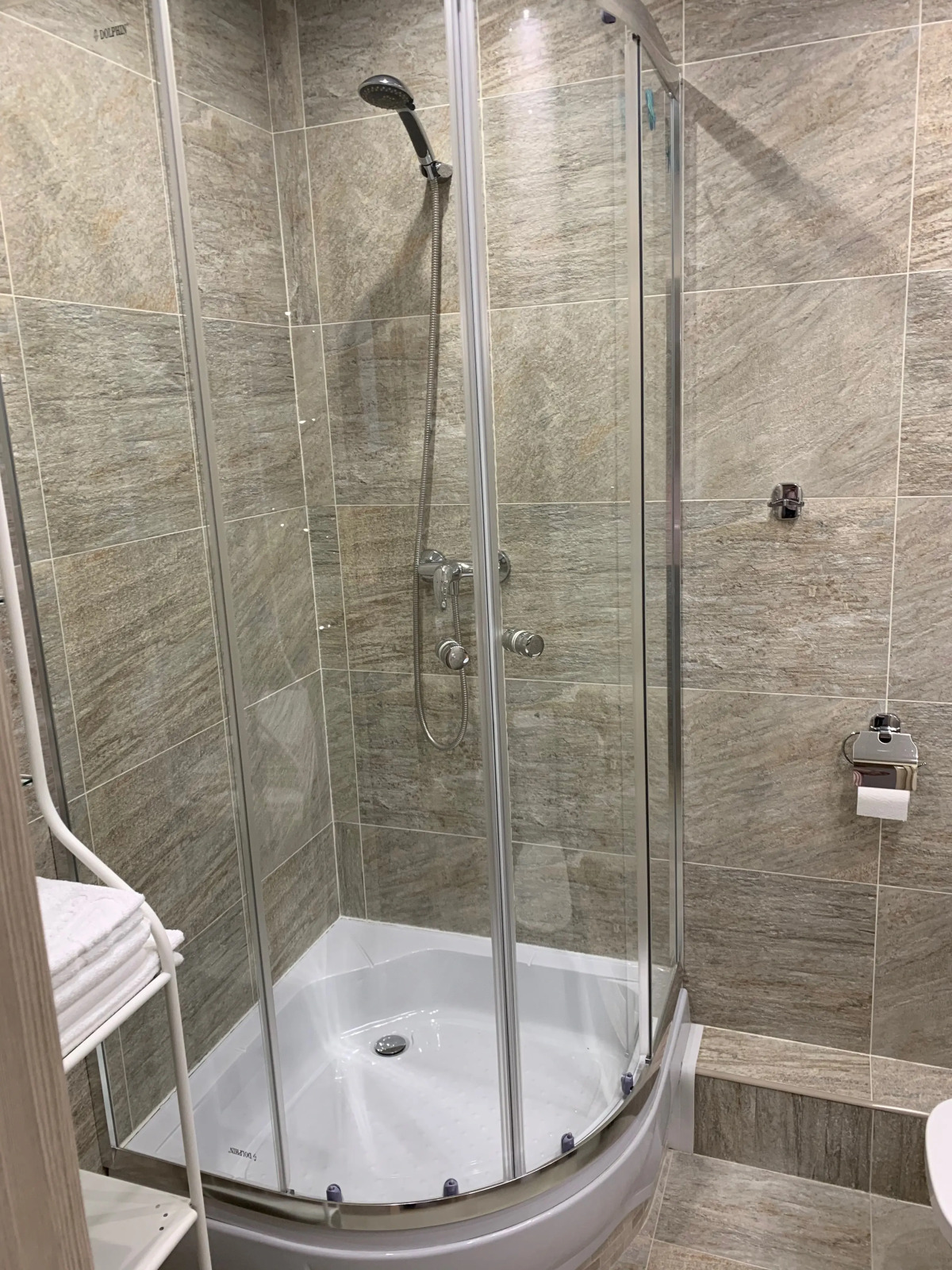 Апартаменты Wellrus Family 21