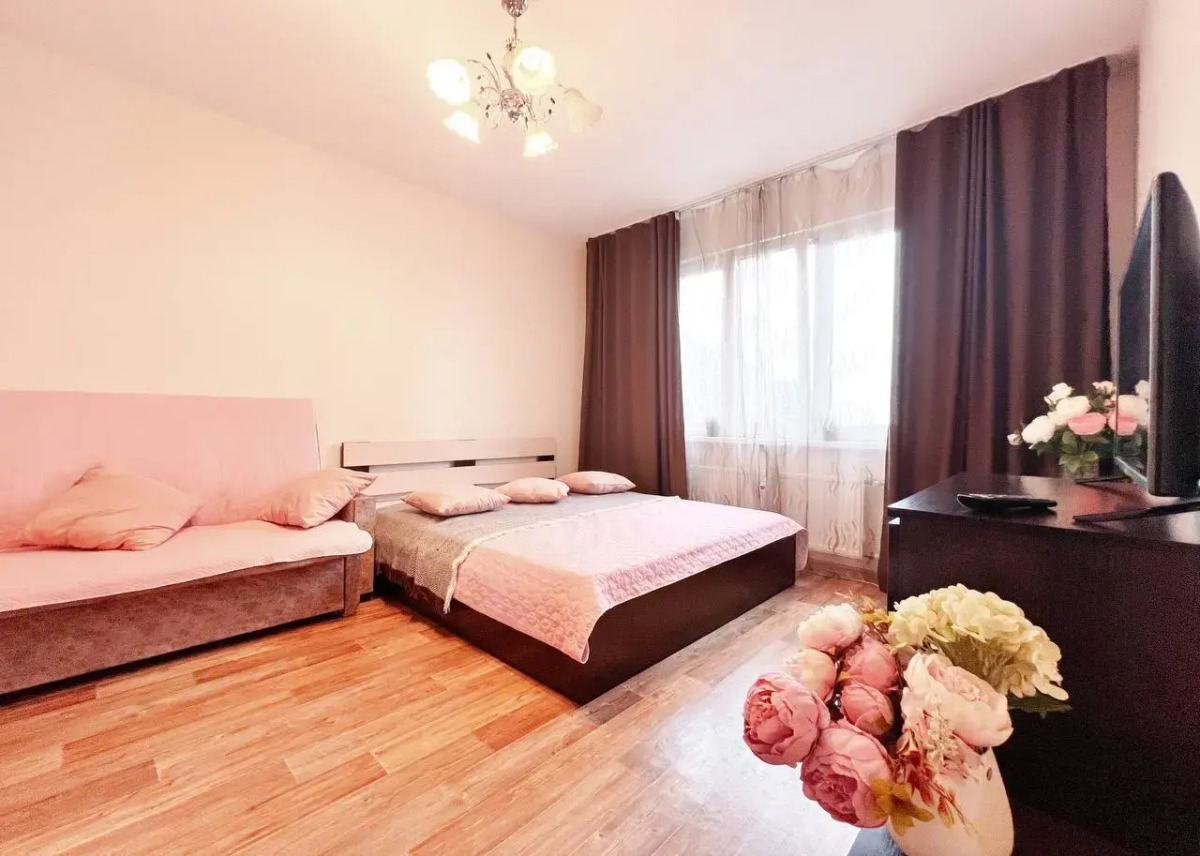 Апартаменты Park Inn Hause 1